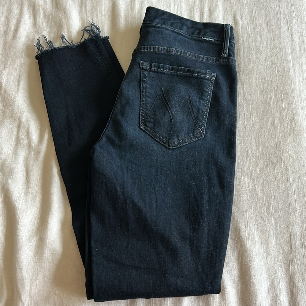 MOTHER jeans size 26